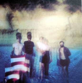 SP Woods: Be All Be Easy