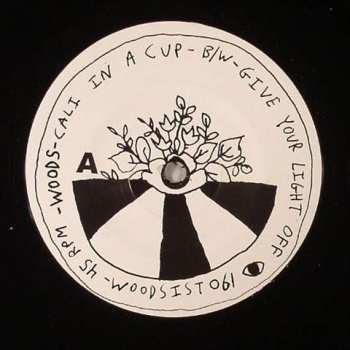 SP Woods: Cali In A Cup