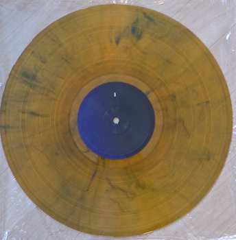 LP Woods Of Birnam: Solaris CLR