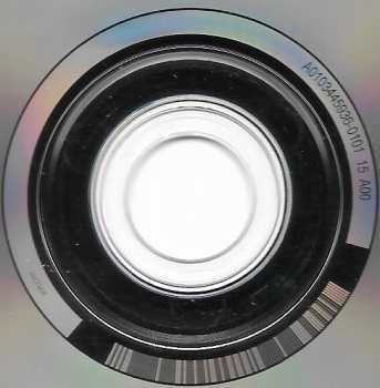 CD Woods Of Desolation: As The Stars DIGI