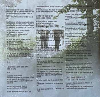 LP Woods Of Ypres: Woods 4: The Green Album