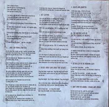 LP Woods Of Ypres: Woods 4: The Green Album