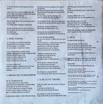 LP Woods Of Ypres: Woods 4: The Green Album