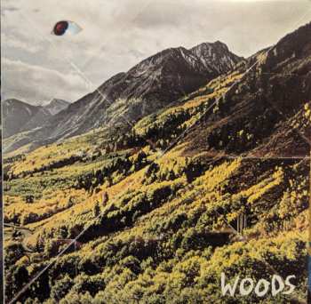 LP Woods: Songs Of Shame