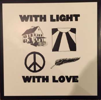 LP Woods: With Light And With Love