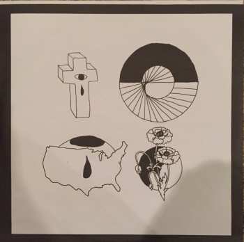 LP Woods: With Light And With Love