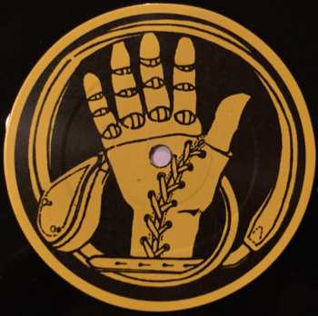 LP Woods: With Light And With Love