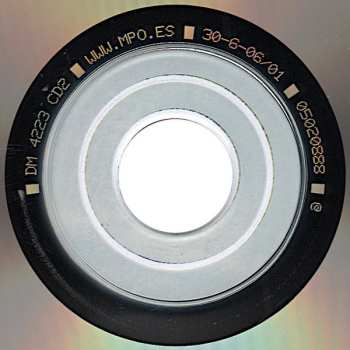 2CD Woody Guthrie: This Land Is Your Land. The Original Dust Bowl Ballads And Other Folksongs