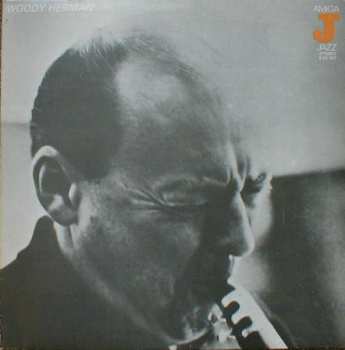 LP Woody Herman: Woody Herman