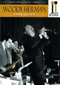 Live In ‘64