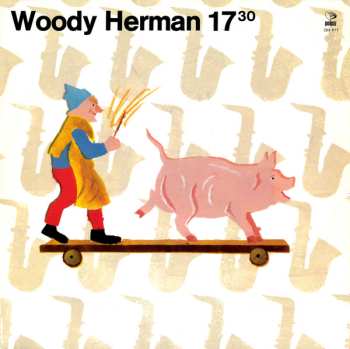 Album Woody Herman And His Orchestra: 17:30