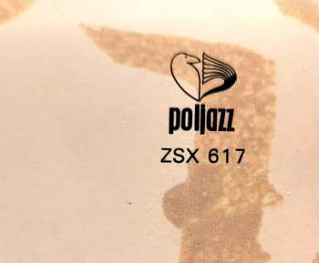 LP Woody Herman And His Orchestra: 17:30