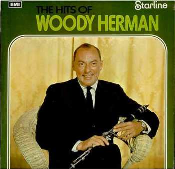 LP Woody Herman: The Hits Of Woody Herman