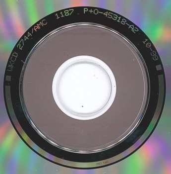 CD Bob Brozman: Get Together