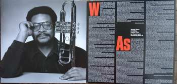 LP Woody Shaw: Tokyo  '81 LTD