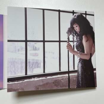 CD Woong San: 사랑 그 그리움 (Love, Its Longing) Vol.3