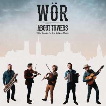 CD Wör: About Towers