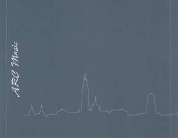 CD Wör: About Towers