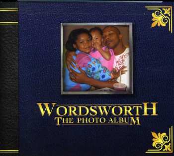 Album Wordsworth: The Photo Album