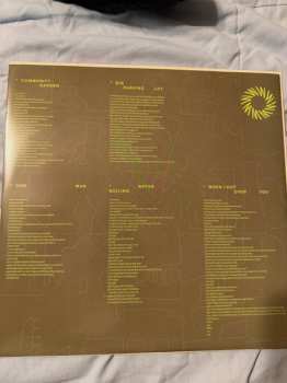 LP Work Wife: Parade CLR