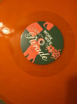 LP Work Wife: Parade CLR