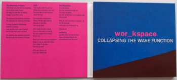 CD Wor_kspace: Collapsing The Wave Function