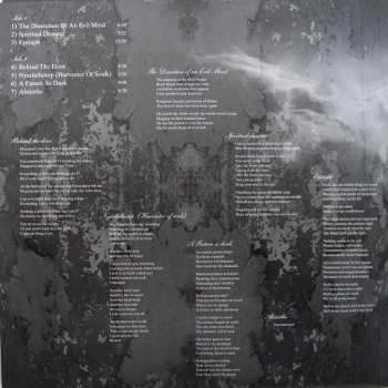 LP World Below: Maelstrom LTD | CLR