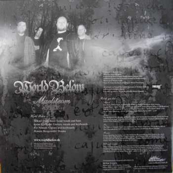 LP World Below: Maelstrom LTD | CLR