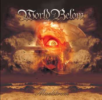 LP World Below: Maelstrom LTD | CLR