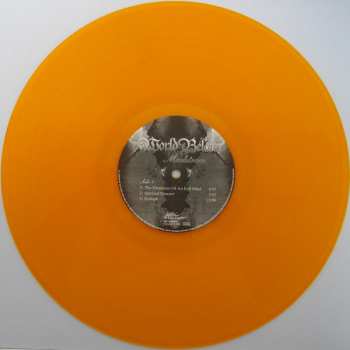 LP World Below: Maelstrom LTD | CLR