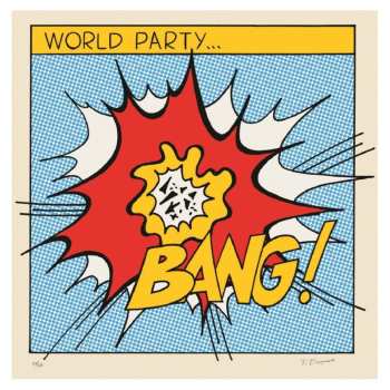 CD World Party: Bang!