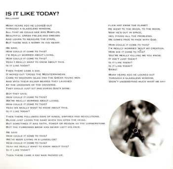 CD World Party: Bang!