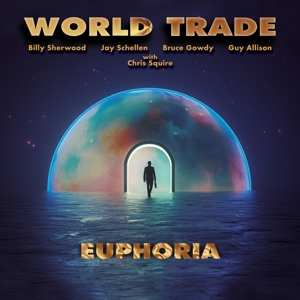 2LP World Trade: Euphoria