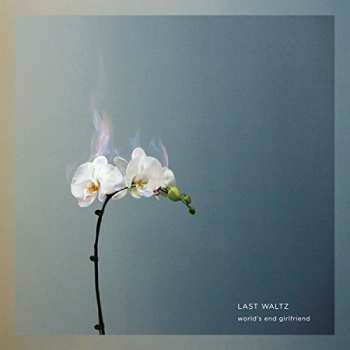 CD World's End Girlfriend: Last Waltz