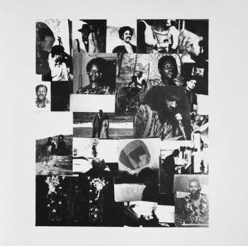 2LP World's Experience Orchestra: The Beginning Of A New Birth & As Time Flows On LTD