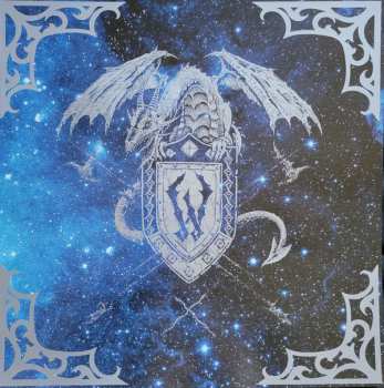 LP Worm: Bluenothing CLR