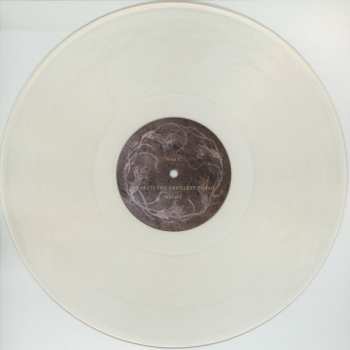 2LP Worm Ouroboros: What Graceless Dawn CLR | LTD