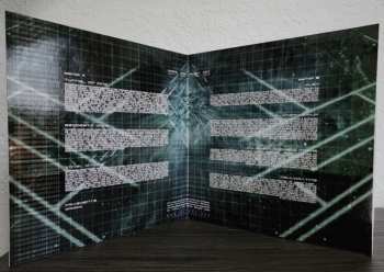 LP Wormed: Planisphærium LTD | NUM | CLR