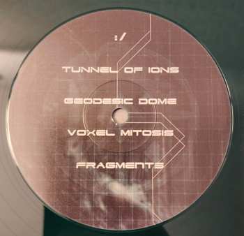 LP Wormed: Planisphærium LTD | NUM | CLR