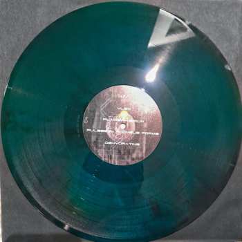 LP Wormed: Planisphærium LTD | NUM | CLR