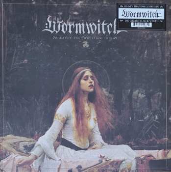 LP Wormwitch: Heaven That Dwells Within