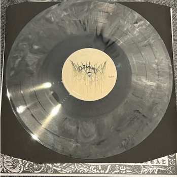 LP Wormwitch: Wormwitch and Sadistic Ritual