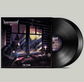 Album Wormwood: The Star Black