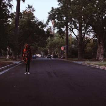 LP Worriers: Warm Blanket LTD