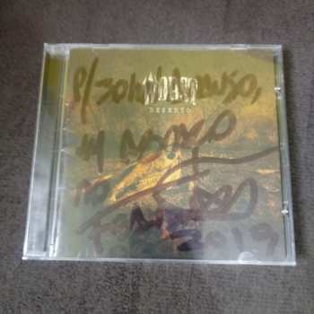 CD Worst: Deserto