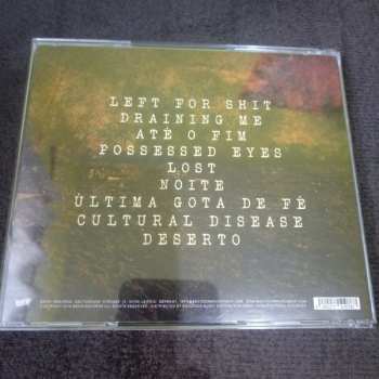 CD Worst: Deserto