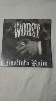 LP Worst: Instinto Ruim