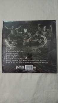 LP Worst: Instinto Ruim