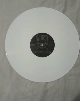 LP Worst: Instinto Ruim