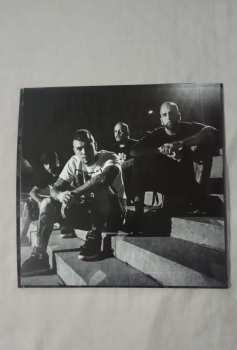 LP Worst: Instinto Ruim